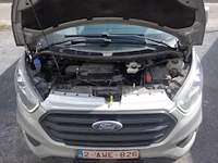 Ford transit custom - afbeelding 10 van  15
