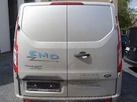 Ford transit custom - afbeelding 11 van  15