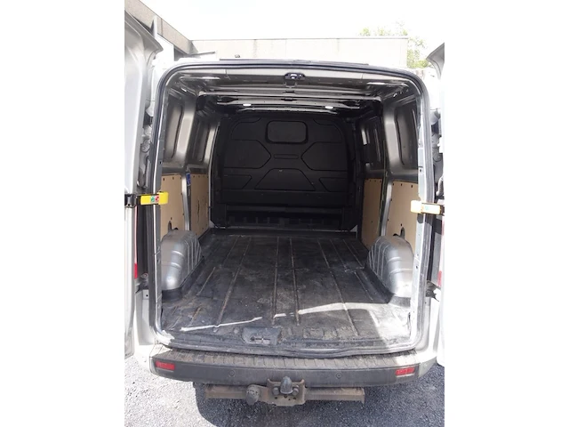 Ford transit custom - afbeelding 13 van  15