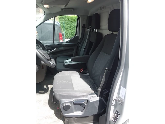 Ford transit custom - afbeelding 14 van  15