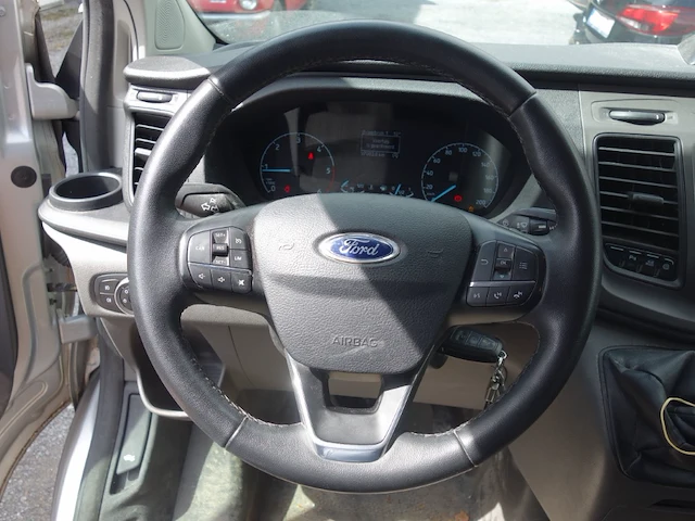 Ford transit custom - afbeelding 15 van  15