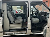 Ford transit dubbele cabine 6 plaatsen - afbeelding 2 van  12