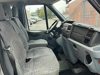 Ford transit dubbele cabine 6 plaatsen - afbeelding 3 van  12