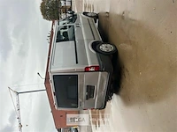 Ford transit dubbele cabine 6 plaatsen - afbeelding 9 van  12