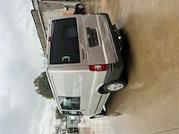 Ford transit dubbele cabine 6 plaatsen - afbeelding 10 van  12