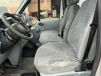 Ford transit dubbele cabine 6 plaatsen - afbeelding 11 van  12