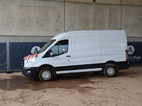 Ford transit fcd diesel 95pk - afbeelding 1 van  1