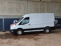 Ford transit fcd diesel 95pk - afbeelding 1 van  1