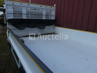 Ford transit gedumpte vrachtwagen (2011-137.801 km) - afbeelding 3 van  31