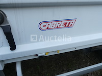 Ford transit gedumpte vrachtwagen (2011-137.801 km) - afbeelding 5 van  31