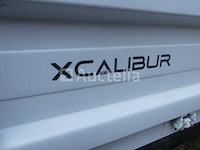 Ford transit gedumpte vrachtwagen (2011-137.801 km) - afbeelding 6 van  31