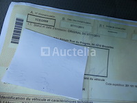 Ford transit gedumpte vrachtwagen (2011-137.801 km) - afbeelding 7 van  31