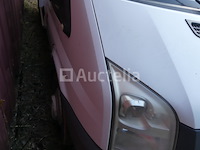 Ford transit gedumpte vrachtwagen (2011-137.801 km) - afbeelding 10 van  31