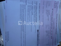 Ford transit gedumpte vrachtwagen (2011-137.801 km) - afbeelding 11 van  31