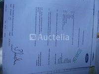 Ford transit gedumpte vrachtwagen (2011-137.801 km) - afbeelding 14 van  31