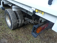 Ford transit gedumpte vrachtwagen (2011-137.801 km) - afbeelding 15 van  31