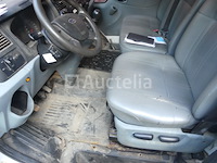 Ford transit gedumpte vrachtwagen (2011-137.801 km) - afbeelding 16 van  31