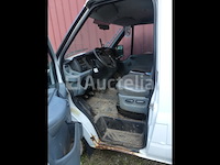 Ford transit gedumpte vrachtwagen (2011-137.801 km) - afbeelding 18 van  31