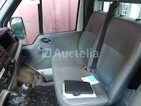 Ford transit gedumpte vrachtwagen (2011-137.801 km) - afbeelding 19 van  31