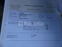 Ford transit gedumpte vrachtwagen (2011-137.801 km) - afbeelding 25 van  31