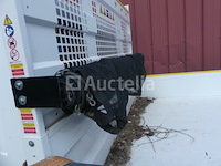 Ford transit gedumpte vrachtwagen (2011-137.801 km) - afbeelding 28 van  31