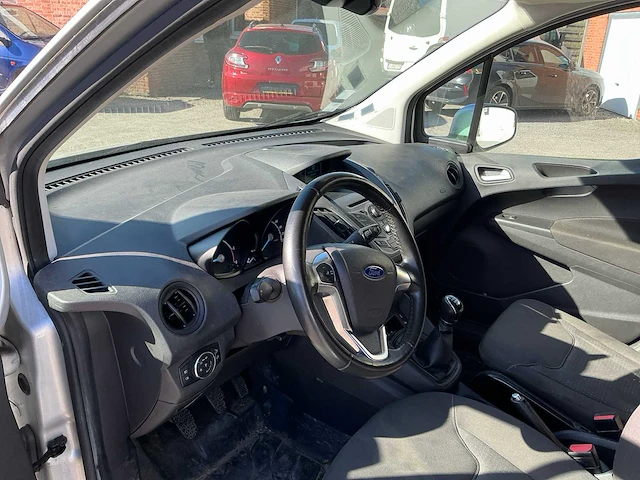 Ford transit koerier - afbeelding 3 van  48
