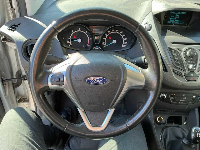 Ford transit koerier - afbeelding 6 van  48