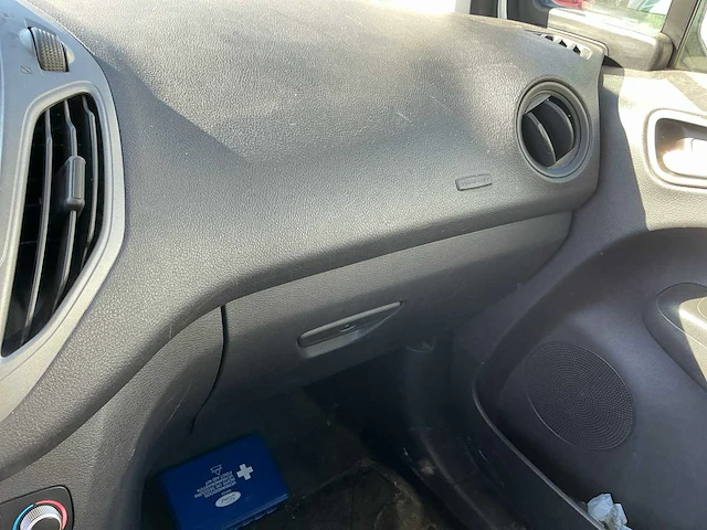 Ford transit koerier - afbeelding 11 van  48