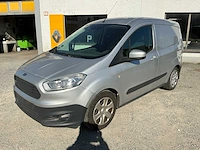 Ford transit koerier - afbeelding 1 van  48
