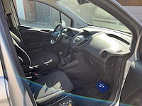 Ford transit koerier - afbeelding 15 van  48