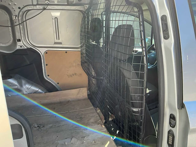 Ford transit koerier - afbeelding 18 van  48