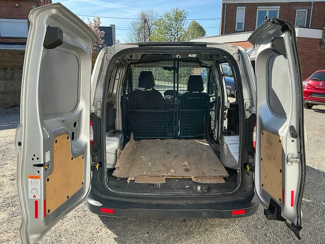Ford transit koerier - afbeelding 19 van  48