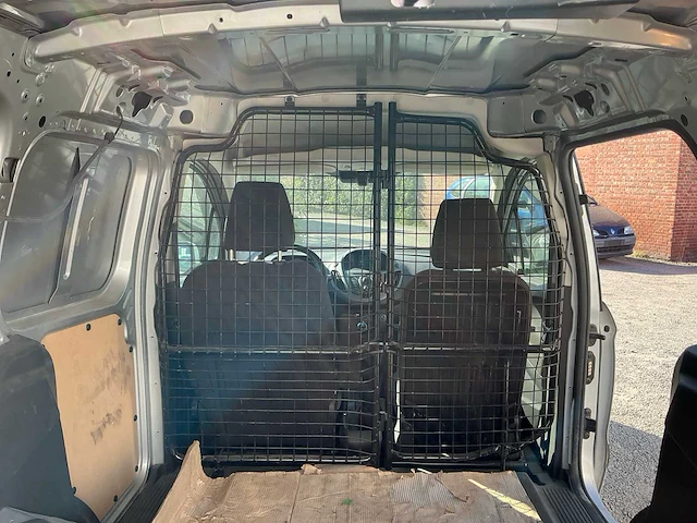 Ford transit koerier - afbeelding 24 van  48