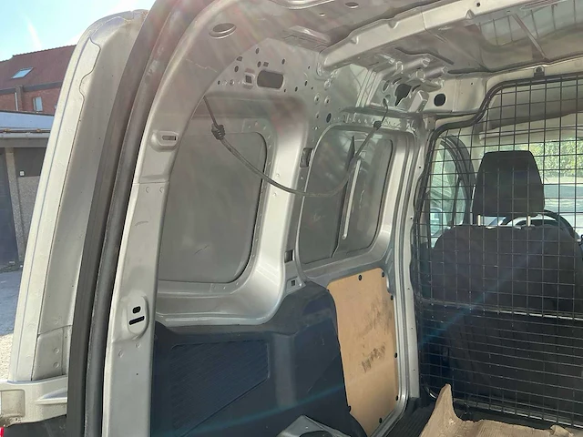 Ford transit koerier - afbeelding 25 van  48