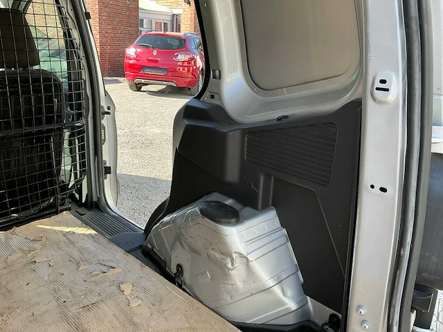 Ford transit koerier - afbeelding 26 van  48