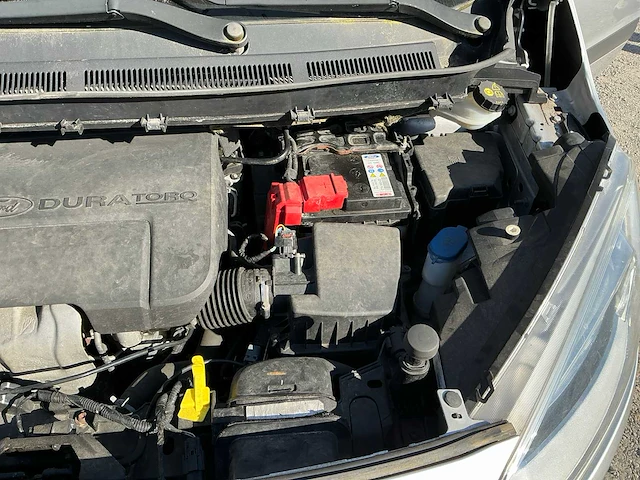 Ford transit koerier - afbeelding 28 van  48