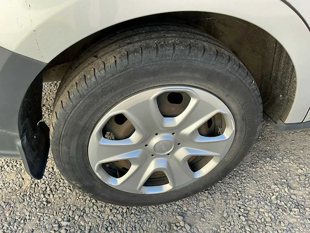 Ford transit koerier - afbeelding 33 van  48