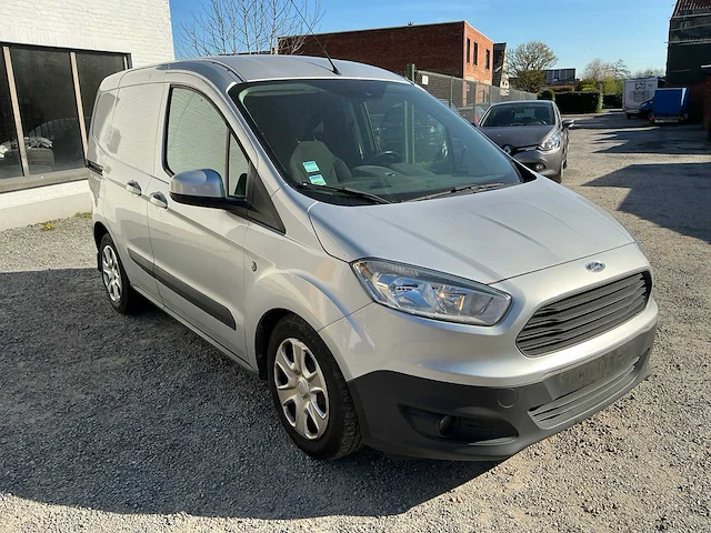 Ford transit koerier - afbeelding 23 van  48