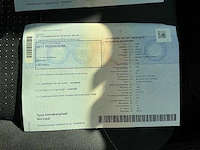 Ford transit koerier - afbeelding 40 van  48