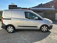 Ford transit koerier - afbeelding 34 van  48