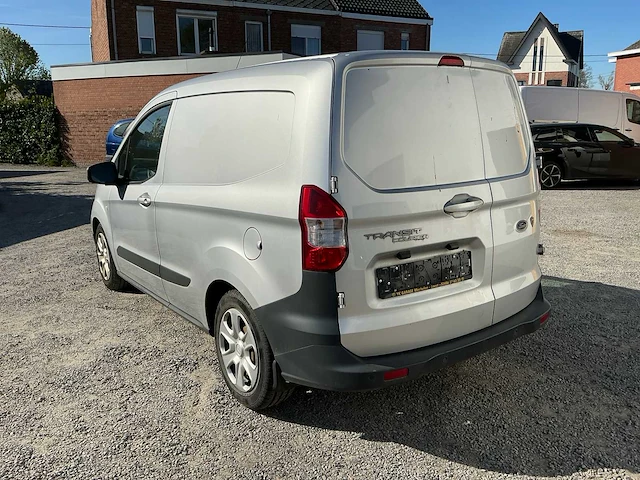 Ford transit koerier - afbeelding 46 van  48