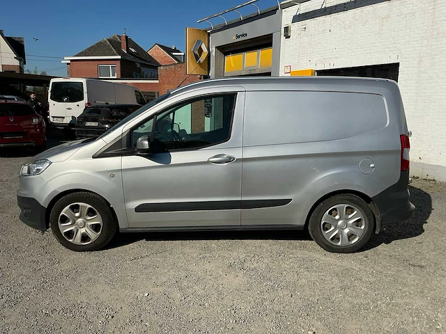 Ford transit koerier - afbeelding 47 van  48