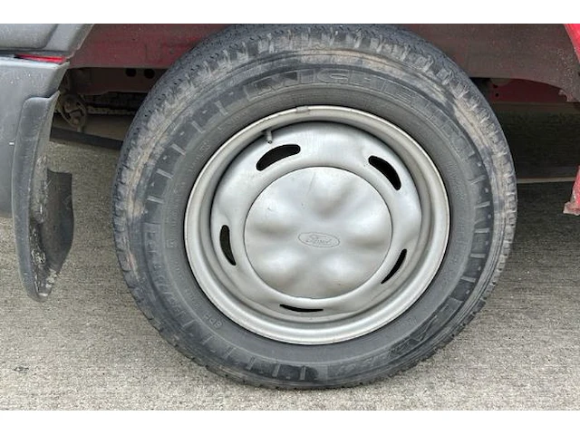 Ford transit l432 - afbeelding 6 van  26