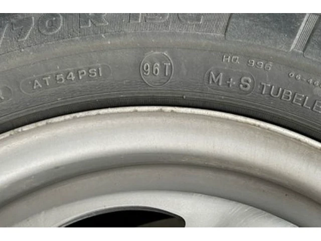 Ford transit l432 - afbeelding 8 van  26