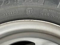 Ford transit l432 - afbeelding 8 van  26