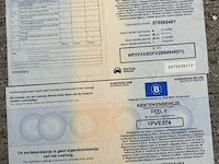 Ford transit l432 - afbeelding 11 van  26