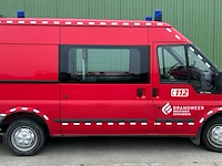 Ford transit l432
