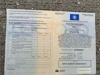 Ford transit l432 - afbeelding 13 van  26