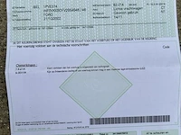 Ford transit l432 - afbeelding 15 van  26