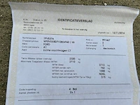 Ford transit l432 - afbeelding 16 van  26